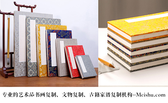 汉源县-有没有专业的书画打印复制公司推荐？
