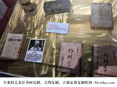 汉源县-有没有价格便宜的文物艺术品复制公司？